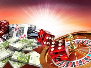 Everything About Casino Bonuses