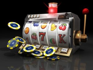 Slots – What are They and What Makes Them so Popular?