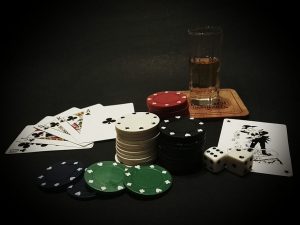 The Game of Poker – A Gambler’s Thrill