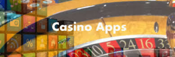 Top 5 Casino Apps for UK
